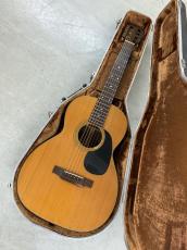 Martin 00-21  1970年製 サイド/バック ハカランダ単板仕様! 