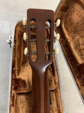 Martin 00-21  1970年製 サイド/バック ハカランダ単板仕様! _10