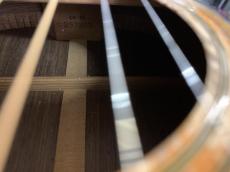 Martin 00-21  1970年製 サイド/バック ハカランダ単板仕様! _14