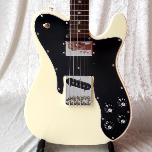 Fender American VintageⅡ 1977 Telecaster Custom
