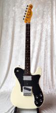Fender American VintageⅡ 1977 Telecaster Custom_2