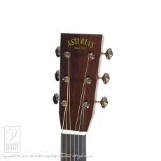 ASTURIAS Solo Herringbone【48回無金利対象品】_12