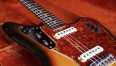 Fender Jaguar 1965年製_3