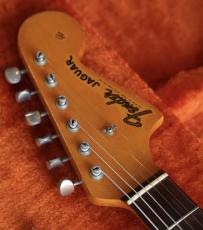Fender Jaguar 1965年製_4