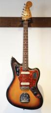 Fender Jaguar 1965年製_6