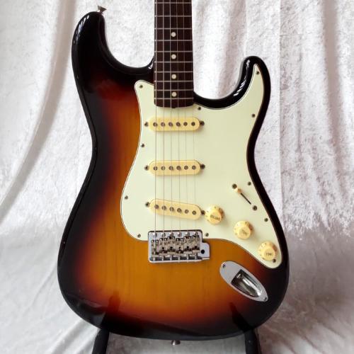 Fender Japan ST62-TX