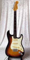 Fender Japan ST62-TX_2