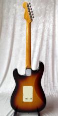 Fender Japan ST62-TX_3