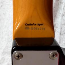 Fender Japan ST62-TX_5