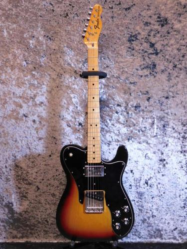 Fender Telecaster Custom '74 SB/M