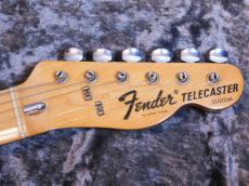 Fender Telecaster Custom '74 SB/M_5