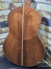 Christopher Carrington クリストファー・キャリントン 2003年製 杉・中南米ローズ【日本総本店2F 在庫品】_6