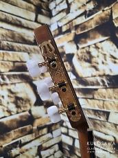 Christopher Carrington クリストファー・キャリントン 2003年製 杉・中南米ローズ【日本総本店2F 在庫品】_8