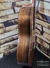 Christopher Carrington クリストファー・キャリントン 2003年製 杉・中南米ローズ【日本総本店2F 在庫品】_9