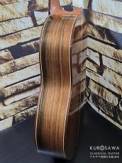 Christopher Carrington クリストファー・キャリントン 2003年製 杉・中南米ローズ【日本総本店2F 在庫品】_10