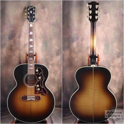Gibson 2008年製 SJ-200