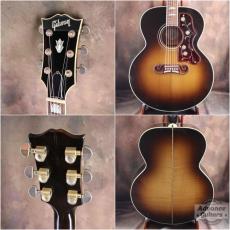 Gibson 2008年製 SJ-200_2