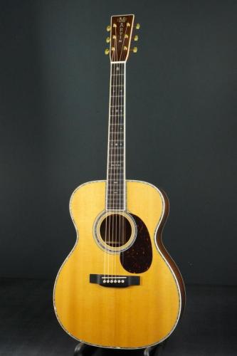 Martin 000-42 Standard