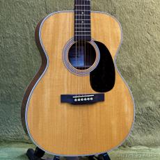 Martin 000E Retro Plus Granadillo #3064965【オール単板】【エレアコ仕様】