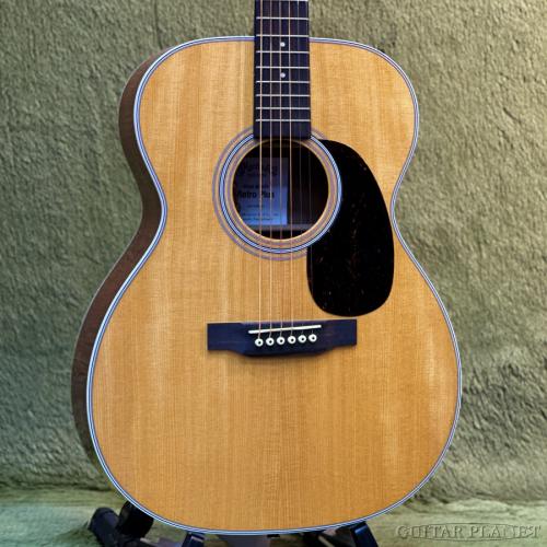 Martin 000E Retro Plus Granadillo #3064965【オール単板】【エレアコ仕様】