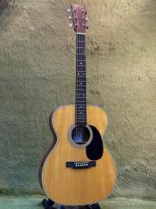 Martin 000E Retro Plus Granadillo #3064965【オール単板】【エレアコ仕様】_2