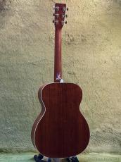 Martin 000E Retro Plus Granadillo #3064965【オール単板】【エレアコ仕様】_4