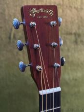 Martin 000E Retro Plus Granadillo #3064965【オール単板】【エレアコ仕様】_5