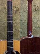 Martin 000E Retro Plus Granadillo #3064965【オール単板】【エレアコ仕様】_7