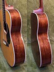 Martin 000E Retro Plus Granadillo #3064965【オール単板】【エレアコ仕様】_8