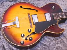 Gibson ES-175D '69_3