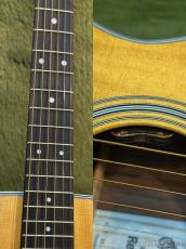 Martin 000E Retro Plus Granadillo #3064965【オール単板】【エレアコ仕様】_10