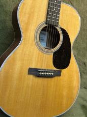 Martin 000E Retro Plus Granadillo #3064965【オール単板】【エレアコ仕様】_11