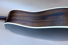 Epiphone Inspired By Gibson Custom 奥田民生 J-45 / Script Logo 1945 J-45 Banner Head・Thermally Aged Sitka Spruce Top・Mahogany Side and Back・One Piece Mahogany Neck・With L.R.Baggs VTC【With Original Hard Case_4