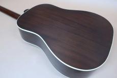 Epiphone Inspired By Gibson Custom 奥田民生 J-45 / Script Logo 1945 J-45 Banner Head・Thermally Aged Sitka Spruce Top・Mahogany Side and Back・One Piece Mahogany Neck・With L.R.Baggs VTC【With Original Hard Case_7