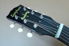 Epiphone Inspired By Gibson Custom 奥田民生 J-45 / Script Logo 1945 J-45 Banner Head・Thermally Aged Sitka Spruce Top・Mahogany Side and Back・One Piece Mahogany Neck・With L.R.Baggs VTC【With Original Hard Case_8