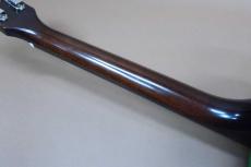 Epiphone Inspired By Gibson Custom 奥田民生 J-45 / Script Logo 1945 J-45 Banner Head・Thermally Aged Sitka Spruce Top・Mahogany Side and Back・One Piece Mahogany Neck・With L.R.Baggs VTC【With Original Hard Case_11