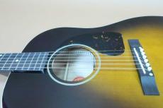 Epiphone Inspired By Gibson Custom 奥田民生 J-45 / Script Logo 1945 J-45 Banner Head・Thermally Aged Sitka Spruce Top・Mahogany Side and Back・One Piece Mahogany Neck・With L.R.Baggs VTC【With Original Hard Case_12