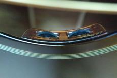 Epiphone Inspired By Gibson Custom 奥田民生 J-45 / Script Logo 1945 J-45 Banner Head・Thermally Aged Sitka Spruce Top・Mahogany Side and Back・One Piece Mahogany Neck・With L.R.Baggs VTC【With Original Hard Case_14