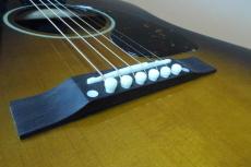 Epiphone Inspired By Gibson Custom 奥田民生 J-45 / Script Logo 1945 J-45 Banner Head・Thermally Aged Sitka Spruce Top・Mahogany Side and Back・One Piece Mahogany Neck・With L.R.Baggs VTC【With Original Hard Case_15