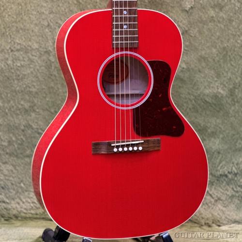 Gibson 【Hand Picked 2026】L-00 Maple -Cherry- #22555153【48回迄金利0%対象】【送料当社負担】