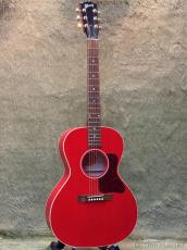 Gibson 【Hand Picked 2026】L-00 Maple -Cherry- #22555153【48回迄金利0%対象】【送料当社負担】_2
