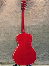 Gibson 【Hand Picked 2026】L-00 Maple -Cherry- #22555153【48回迄金利0%対象】【送料当社負担】_4