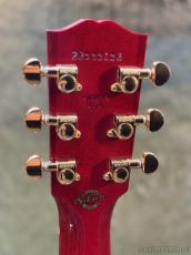Gibson 【Hand Picked 2026】L-00 Maple -Cherry- #22555153【48回迄金利0%対象】【送料当社負担】_6