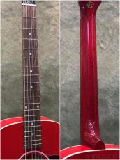 Gibson 【Hand Picked 2026】L-00 Maple -Cherry- #22555153【48回迄金利0%対象】【送料当社負担】_7