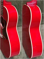 Gibson 【Hand Picked 2026】L-00 Maple -Cherry- #22555153【48回迄金利0%対象】【送料当社負担】_8