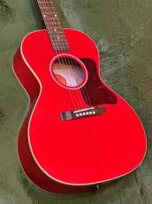 Gibson 【Hand Picked 2026】L-00 Maple -Cherry- #22555153【48回迄金利0%対象】【送料当社負担】_9