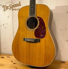 Martin 1974年製　D-35  ♯346249　【無金利分割OK】【送料込み】