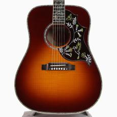 Gibson Hummingbird Ultima -Autumn Burst #23544017