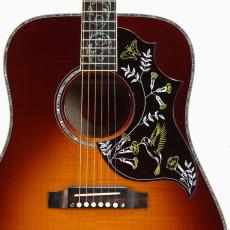 Gibson Hummingbird Ultima -Autumn Burst #23544017_5