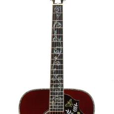 Gibson Hummingbird Ultima -Autumn Burst #23544017_6